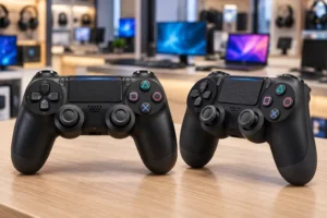 DualShock 4 ou genérico: a diferença está na compatibilidade