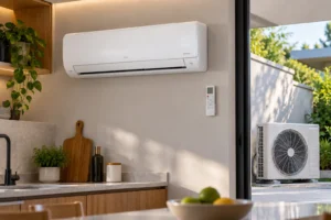 Midea AI Ecomaster ou LG Dual Inverter: automação separa os dois