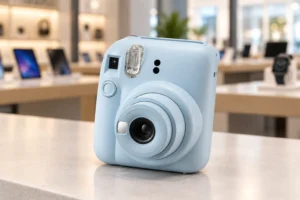 4 Instax Mini vão do clique automático aos controles criativos