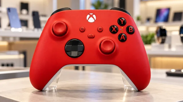 Pulse Red e Velocity Green: a cor muda, os recursos se repetem