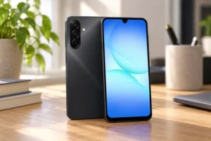 Galaxy A17 256 GB ou A57 128 GB: espaço contra 5G e IP68