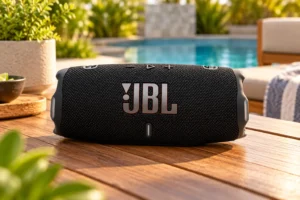 JBL Flip 7 e rivais vão de 10 W a 50 W e até 28 horas