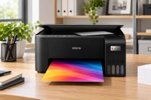 3 EcoTank para quem precisa de scanner — ou só de impressão