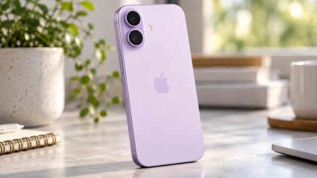 iPhone 17 de 512 GB separa 256 GB, recursos Pro e formato flip