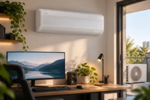 Samsung WindFree AI Pro ou Hisense: frio ou quente e frio em 12.000 BTU