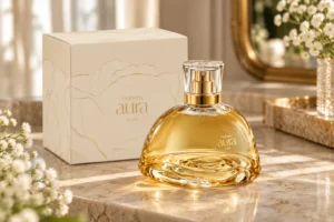 Aura Alba, Ekos Alma e Baunilha: floral, amadeirado ou cremoso