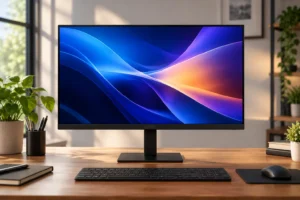 Samsung 24” S3 parte do FHD 120 Hz; rivais chegam a QHD e OLED 240 Hz