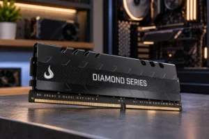 Rise Mode DDR4: 16GB em um módulo ou 32GB em 2x16GB