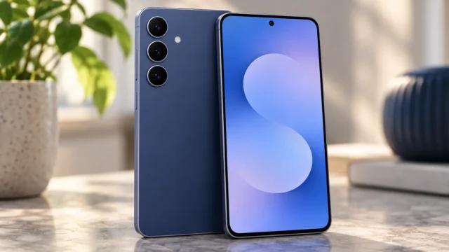 256 GB em comum: S25 FE, S24 Ultra, iPhone 17 e Redmi 15C divergem
