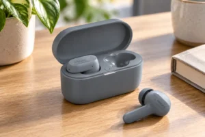 Philips TAT3509GY ou TAT1109BK: ANC separa dois TWS de até 24h