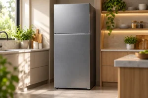 Samsung RT38 393L ou Side by Side: de 393L a mais de 600L