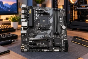 Gigabyte B550M: Wi-Fi e dois M.2 separam a DS3H AC R2 das rivais