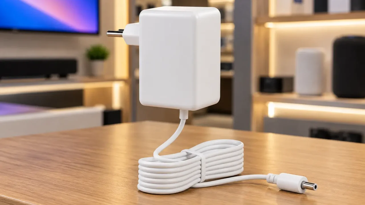 Fonte Amazon de 15W ou 30W: a geração do Echo é que define