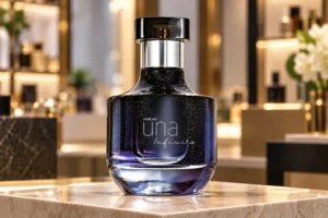 Una Infinito ou Artisan: gourmand com Cumaru ou chipre floral