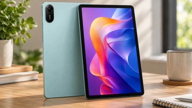 Redmi Pad 2 ou 12,1": 256 GB, tela maior ou caneta incluída