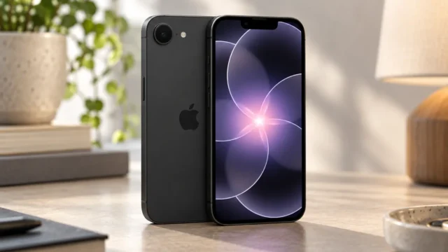 iPhone 17e parte de 256 GB; Air e 17 Pro vão de 5,6 mm a zoom 8x