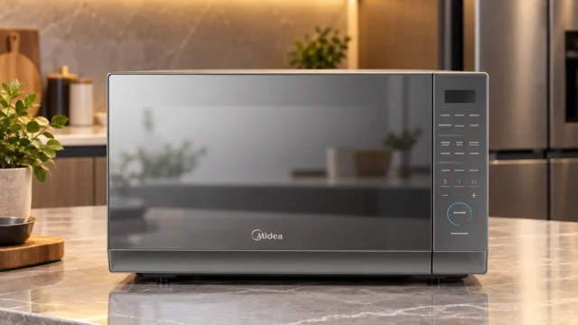 MasterCook 20L ou 35L: mais espaço para recipientes maiores