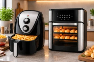 Mondial Oven 12L ou Grand Family 5L: forno ou cesto no uso diário
