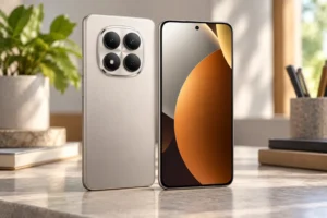 Redmi Note 15 Pro e rivais separam 256GB de 512GB e 4G de 5G