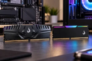 Rise Mode Aura 8GB ou Z Series 16GB: mais memória ou ARGB