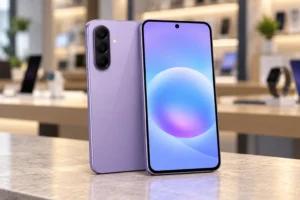 Galaxy A57 tem 5G e 128GB; Moto E13 fica no 4G e 64GB