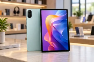 Redmi Pad 2 e rivais: 128 ou 256GB e telas de até 12,1”