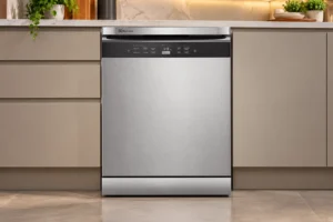 Electrolux LS14E ou LL14X: ciclo de 50' ou higienização a 70°C