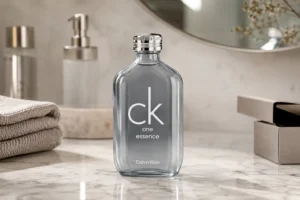 CK One Essence ou CK One clássico: intensidade ou frescor diário