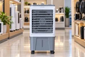Ventisol 35L ou 16L: mais água ou modelo compacto de até 20 m²