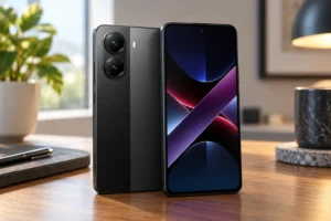 Poco X7 Pro parte de 256GB; Galaxy A57 aposta em OIS e IP68