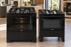 Dako com timer e grill ou Itatiaia com forno de 82 L no uso diário