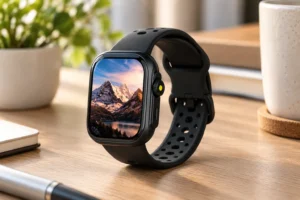 Bettdow 1,43" AMOLED ou FB041 1,85": tela compacta ou Alexa e Strava