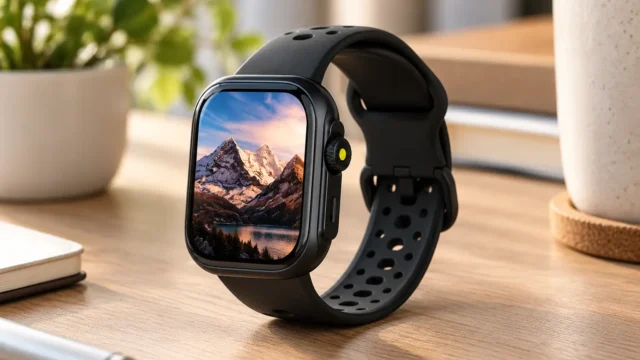 Bettdow 1,43" AMOLED ou FB041 1,85": tela compacta ou Alexa e Strava
