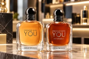 Stronger With You ou Intensely: a diferença está nas notas e concentração