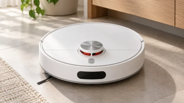 WAP W400 fica entre o laser do Xiaomi e os 8 cm do W90