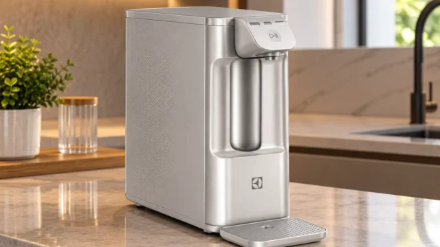 PA26G, PE12B e PE11X: porções, touch ou painel mais simples