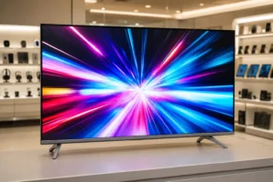 Philco Roku 32 ou TV 4K maior: a escolha começa pelo ambiente