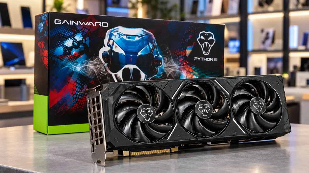 RTX 5060 Ti 16 GB ou GPUs acima: VRAM igual não torna placas equivalentes