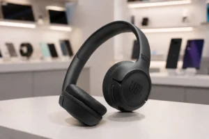 JBL Tune 530BT prioriza bateria; Philips e 510BT mudam o perfil