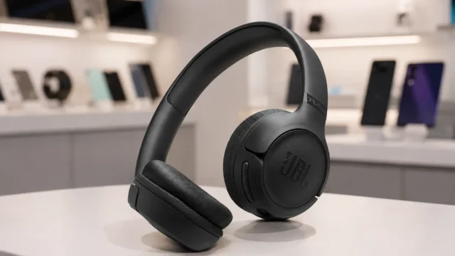 JBL Tune 530BT prioriza bateria; Philips e 510BT mudam o perfil