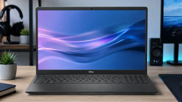 Dell 15 com 8GB ou 16GB: a carga de trabalho decide