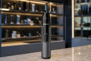 Philips Série 3000 ou 4 em 1: foco específico ou mais funções