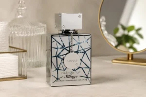 Club de Nuit Sillage ou miniaturas: frasco certo ou experimentar a linha