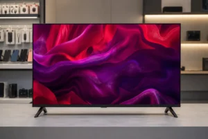 Semp 43S42 ou TV menor: tela, resolução e streaming pesam na escolha