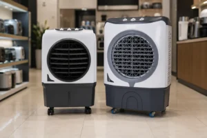EOS ECL300M ou ECL450M: 30 L e 45 L atendem perfis distintos