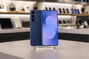 Galaxy S25 FE é o meio-termo entre intermediários e premium