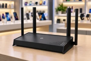TP-Link Wi-Fi 7 ou Mesh AX3000: 1 roteador ou 3 pontos pela casa