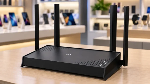 TP-Link Wi-Fi 7 ou Mesh AX3000: 1 roteador ou 3 pontos pela casa