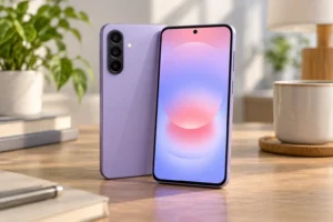 Galaxy A57, A37 e A36: 128GB ou 256GB pesa mais que a geração