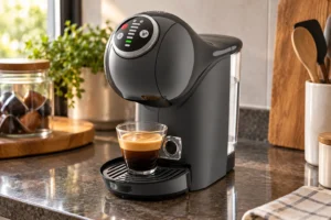 Genio S Plus fica nas cápsulas; Mondial Dolce Latte vai ao leite e pó